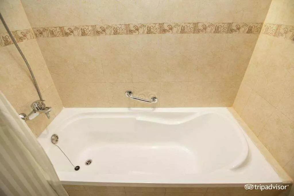 هتل گرند سنترال